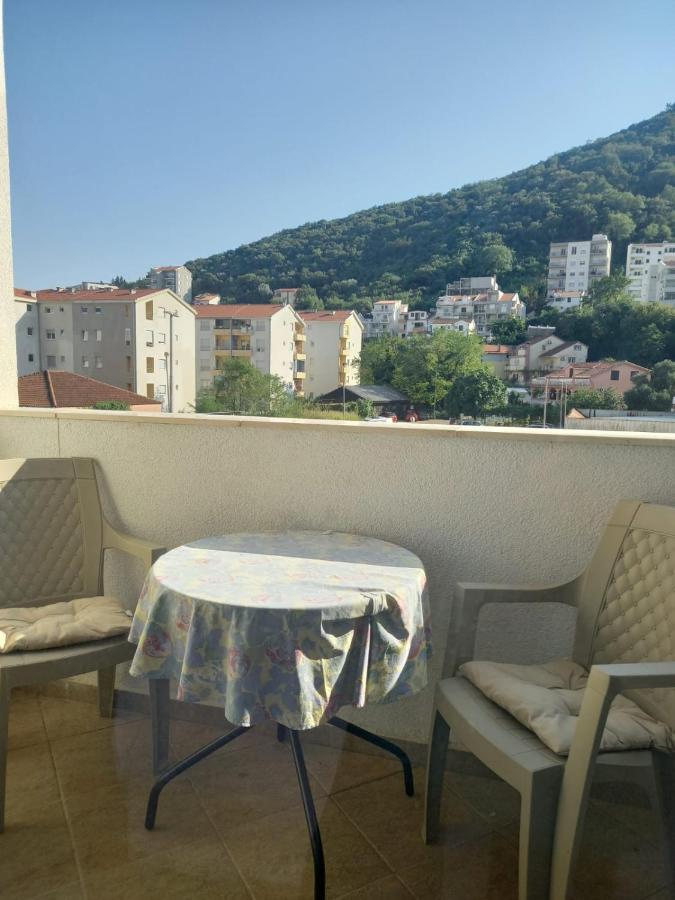 Apartment Queen Milena Budva Exterior photo