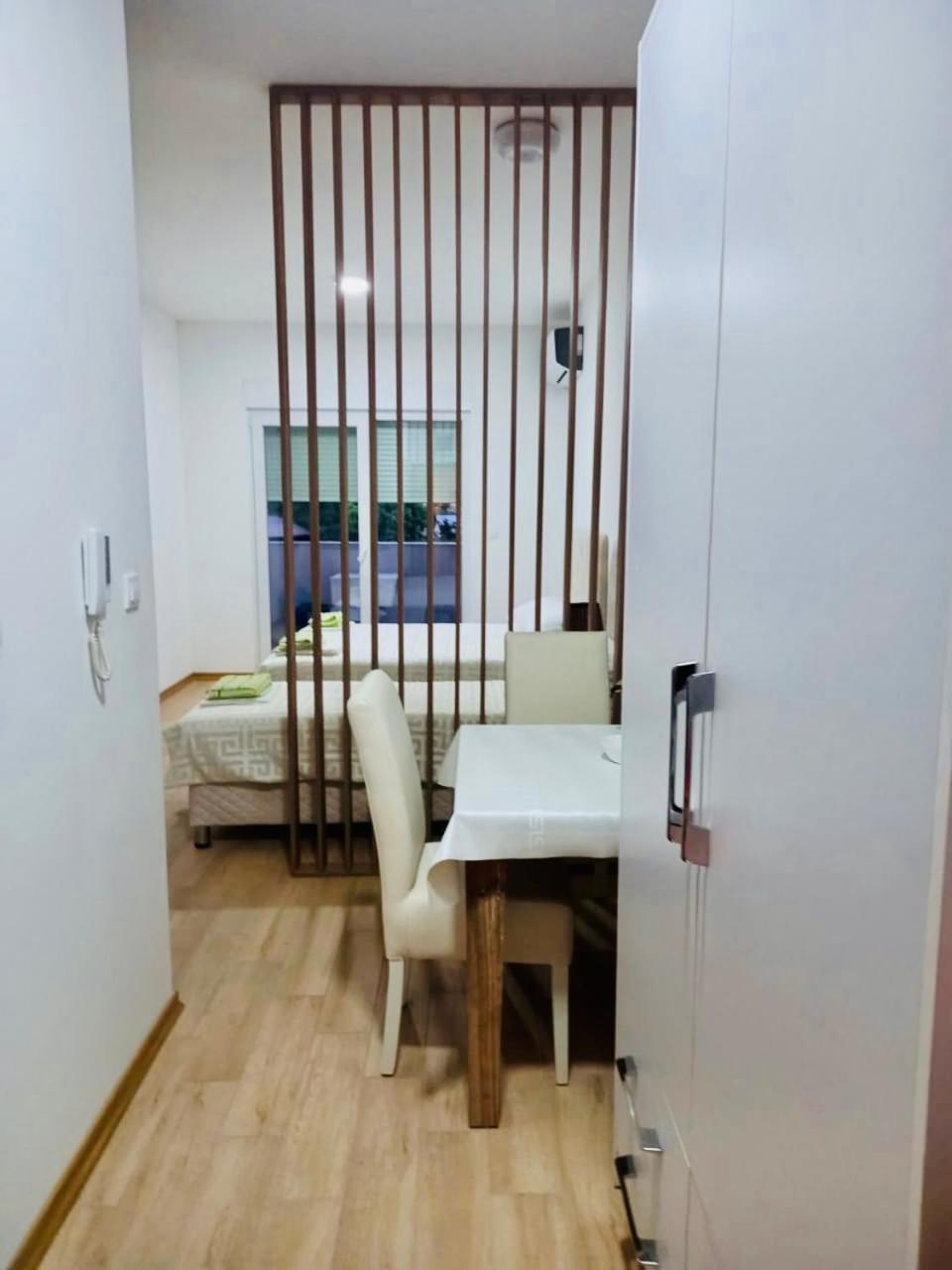 Apartment Queen Milena Budva Exterior photo